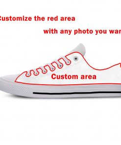 2019 Summer Cool Women Chicago Comfortable Shoes Cubs Classic Unisex Track Shoes Casual Shoes Walking Sneakers 3