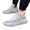 2019 mens sneakers crystal sole sports shoes solid color breathable casual basketball shoes non slip basketball