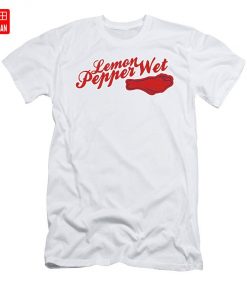 Atlanta Lemon Pepper Wet T Shirt atlanta baseball braves atl hot food city