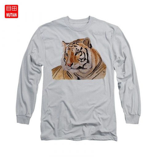Bengal Tiger T Shirt tiger panthera tigris tigris panthera tigris detroit wildlife wild animals big cats 2