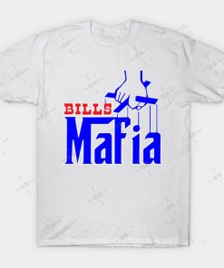 Bills Mafia T shirt gobills bills mafia buffalo ny go bills 1