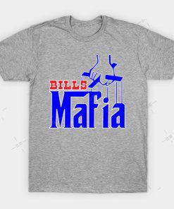 Bills Mafia T shirt gobills bills mafia buffalo ny go bills 2