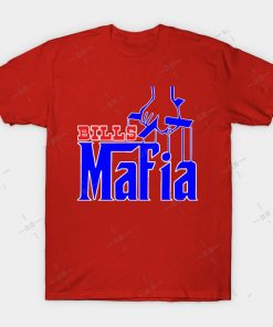 Bills Mafia T shirt gobills bills mafia buffalo ny go bills 3
