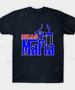 Bills Mafia T shirt gobills bills mafia buffalo ny go bills 4