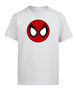 Black Spider Man T Shirt Spiderman Tshirt Men Peter Parker Superhero Tshirts T Shirts Cotton Short 4