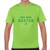 Boston Celtics Number 0 Isaiah Thomas 2019 best selling New men s COTTON Short Shirt for