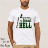 Boston Celtics t shirt Unleash Hell Gladiator Parody Kevin Garnett t shirts