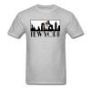 Brand New Man T Shirt Greetings From New York Tshirt Giant Gorilla Print Top Funny Tees