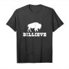 Buy Bills Mafia Billieve Shirt Gift For Buffalo Fans Unisex T Shirt
