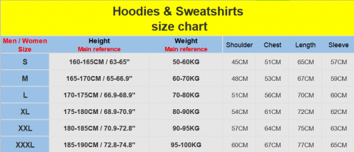 Carol Peletier For President Walking Dead 2130 Streetwear men women Hoodies Sweatshirts 1