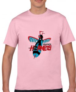 Cartoon Design Charlotte Hornets Men Basketball Jersey Tee Shirts Fashion Man streetwear tshirt 4