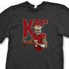 Colin Kaepernick KAP SF 49ers T shirt jersey 7 San Francisco Tee Shirt