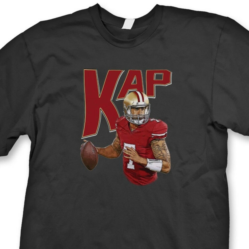 kap jersey