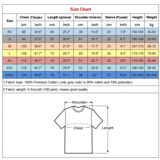 Cool T Shirts Men s Fashion Casual Tops Tees Oversized XXL Ookami Coyote Wolf Printed On 5