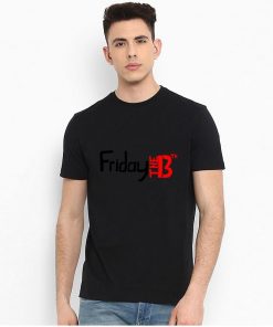 Customized friday the 13th tee t shirts male female plus sizes s 5xl fitted outfit