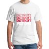 Cute Detroit Pistons tshirt big size s 9xL Formal mens workout shirts Letter male female tshirts