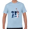 Denver Nuggets Serbia Nikola Jokic Man Basketball Jersey Tee Shirts Men gym streetwear tshirt