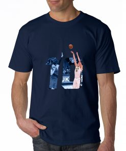 Denver Nuggets Serbia Nikola Jokic Man Basketball Jersey Tee Shirts Men gym streetwear tshirt 3