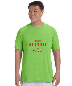 Detroit Pistons NO 23 Blake Griffin Men Basketball Jersey Tee Shirts Fashion Man streetwear tshirt 3