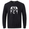 Dracarys Dragon Pullover Mens Winter Game Of Thrones Sweatshirts Hoodies 2020 Autumn Winter Long Sleeve Tracksuits