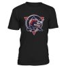 EALER 2019 New High quality Edmonton Hockey Fans Cotton Men s T Shirts With Printing Logo