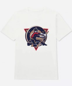 EALER 2019 New High quality Edmonton Hockey Fans Cotton Men s T Shirts With Printing Logo 2