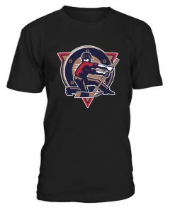 EALER 2019 New High quality Edmonton Hockey Fans Cotton Men s T Shirts With Printing Logo