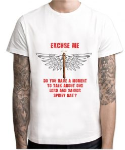 Fashion 2017 Summer T shirt The Walking Dead no hope men t shirt rise up top 4