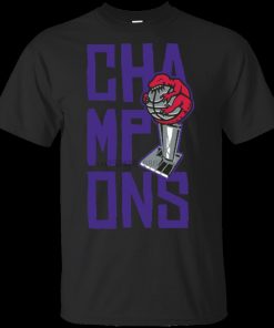 GT SHIRT Toronto T Shirt Champions Raptors Basketball 2019 Men T Shirt Black Navy S 3XL
