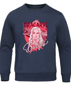 Game of Thrones Men s Fashion Hoodies Dragon Cool Print Sweatshirts Man Warm Spring Autumn Tracksuit 1