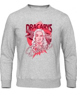 Game of Thrones Men s Fashion Hoodies Dragon Cool Print Sweatshirts Man Warm Spring Autumn Tracksuit 2