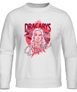 Game of Thrones Men s Fashion Hoodies Dragon Cool Print Sweatshirts Man Warm Spring Autumn Tracksuit 4