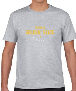 Golden State Warriors 9 Andre Iguodala FMVP Men s Fans T shirt Women Harajuku Streetwear Funny 4