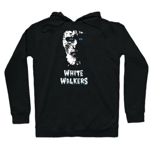 High Q Unisex Game of Thrones Night Watch The Others Hoodie Sweatshirts Game of Thrones The 4