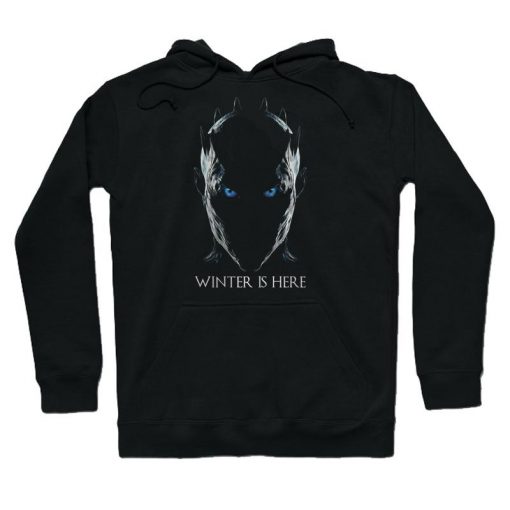 High Q Unisex Game of Thrones Night Watch The Others Hoodie Sweatshirts Game of Thrones The