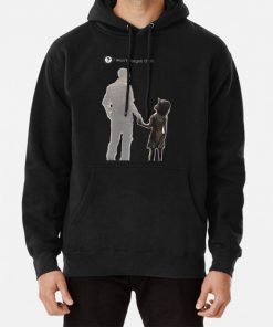 I Won t Forget This Hoodie Twd The Walking Dead Telltale The Walking Dead Game Clementine