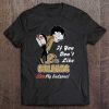 If You Don T Like Orleans Kiss My Endzone New Streetwear Harajuku Orleans 100 Cotton Men