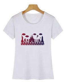 Im A Simple Woman Who Love Harry t shirt Avengers Endgame T Shirt and Game of 1