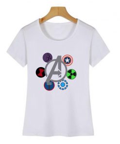 Im A Simple Woman Who Love Harry t shirt Avengers Endgame T Shirt and Game of 2