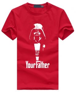 Join The Empire Fashion Star War Men s T Shirts hip hop Yoda Darth Vader fitness 4