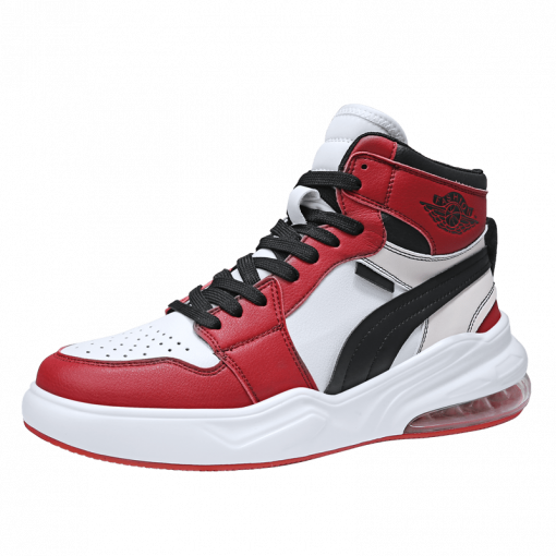 Jordan Basketball Shoes Men Jordan Sneakers High Quality Jordan Basketball Shoes Retro 1 Jordan Sneakers Boots 2