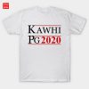 KAWHI PG 2020 T Shirt Clippers Basketball Los Angeles Friends Paul George Support Love Sports Raptors
