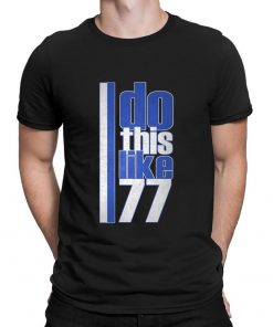 Luka Doncic Basketball Mavs T Shirt Personalized Outfit Short Sleeve Spring Autumn Men s T shirt