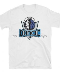 Luka Doncic Classic Mens T Shirt