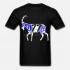 Luka Doncic T Shirt A Legend T Shirt Royal Black For Men Women Youth
