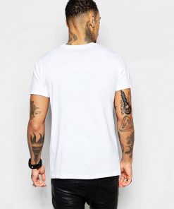 M210 New Creative Design Harry Owly Potter Owl T shirt Fashion Print T shirt short sleeve 2