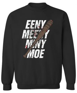 Men s Hoodies Print EENY MEENY MINY MOE Casual 2019 New Arrival Spring Sweatshirt For Men 1