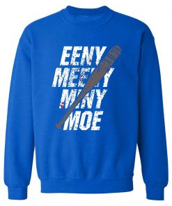 Men s Hoodies Print EENY MEENY MINY MOE Casual 2019 New Arrival Spring Sweatshirt For Men 2