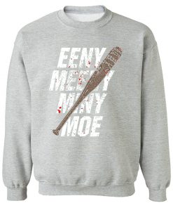 Men s Hoodies Print EENY MEENY MINY MOE Casual 2019 New Arrival Spring Sweatshirt For Men 4