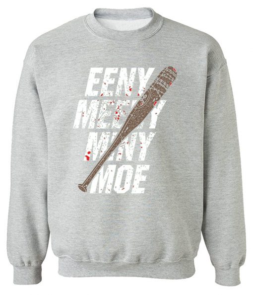 Men s Hoodies Print EENY MEENY MINY MOE Casual 2019 New Arrival Spring Sweatshirt For Men 4
